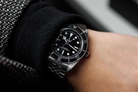 tudor bb41 lug to lug|tudor black bay monochrome.